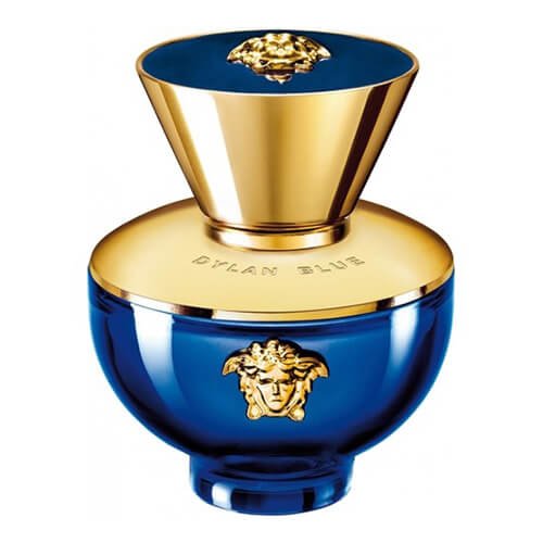 VERSACE-Dylan Blue For Women - Eau de Parfum VERSACE-Dylan Blue For Women - Eau de Parfum